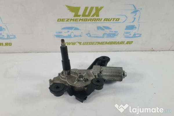 Motoras stergator luneta haion 0390201831 Renault Laguna 3 [2007 - 201