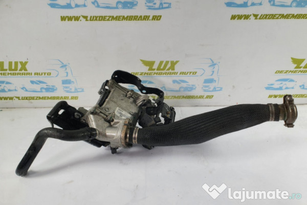 Racitor gaze egr 2.0 D 204DTD g2d4-9f464-ba g2d49f464ba Land Rover Ran