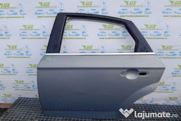 Portiera stanga spate Ford Mondeo 4 (facelift) [2010 - 2015]