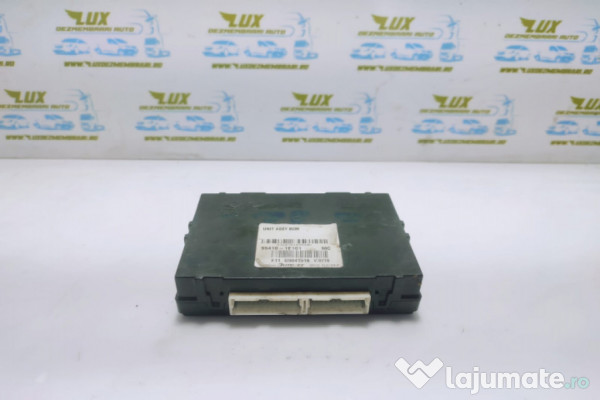 Calculator modul bcm 95410-1e101 954101e101 Hyundai Accent MC [2006 -