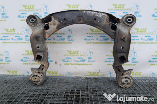 Punte fata Jug Cadru motor  Audi A6 4F/C6 (facelift) [2008 - 2011]