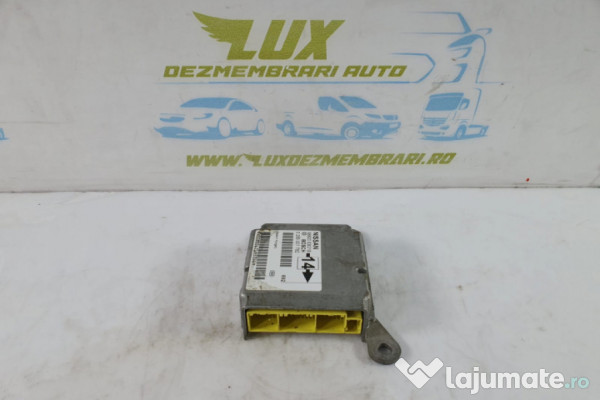 Calculator modul airbag 98820 eb01b 98820eb01b Nissan Navara D40 [2005