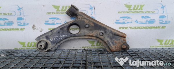 Brat bascula stanga fata 1.9 Fiat Doblo  (facelift) [2005 - 2009]