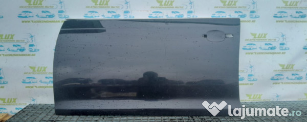 Portiera stanga fata Volkswagen VW Jetta 5 [2005 - 2011]