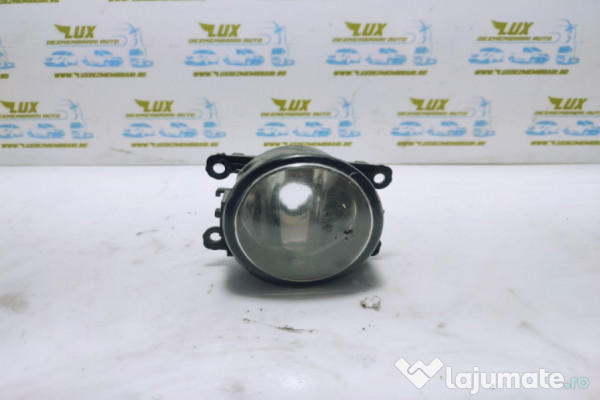 Proiector ceata 89210094 Renault Fluence [2009 - 2013]