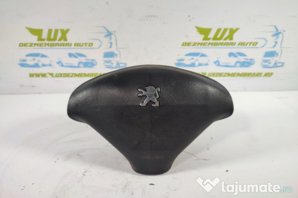 Airbag volan 96445891zd  Peugeot 307  (facelift) [2005 - 2008]
