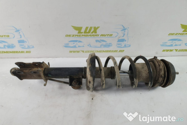 Amortizor cu arc telescop stanga dreapta fata 333756 Opel Corsa C [200