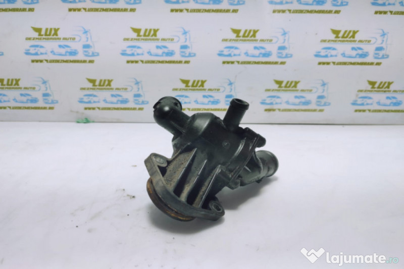 Carcasa corp termostat 1.6 tdi CAY CAYC 03l121111r Volkswagen VW Eos