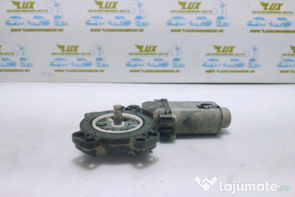 Motoras macara dreapta fata 430086k0  Citroen C1  [2005 - 2008]