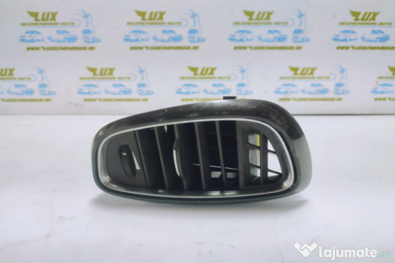 Grila aerisire ventilatie bord 687612210r Renault Espace 5 [2015 - 201