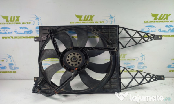 Vetilator clima ac GMV 1.2 bmd 1.4 tdi chfb 55-d-300170 55d300170 Skod