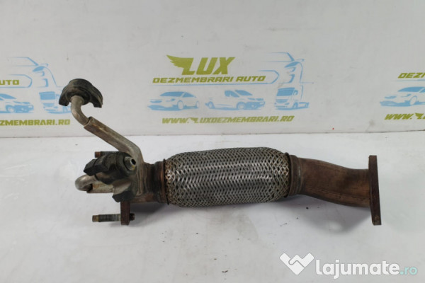 Racord flexibil Hyundai ix35  [2009 - 2013]