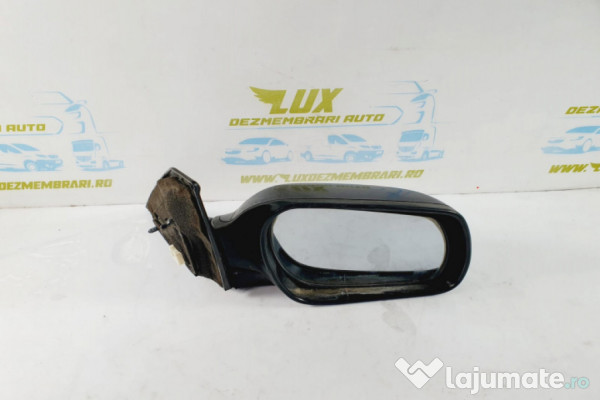 Oglinda dreapta electrica e4012220  Mazda 3 BK [2003 - 2006]