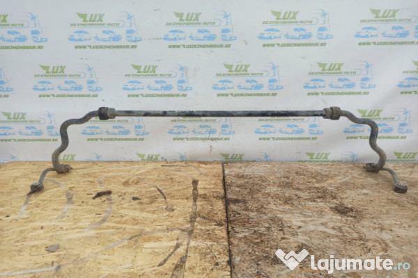 Bara stabilizatoare spate 7l0511025 Porsche Cayenne 957 (facelift) [20