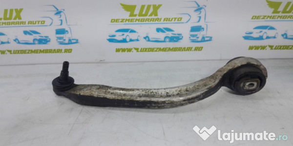 Brat bascula stanga fata 4d0407696j Audi A4 B6 [2000 - 2005]