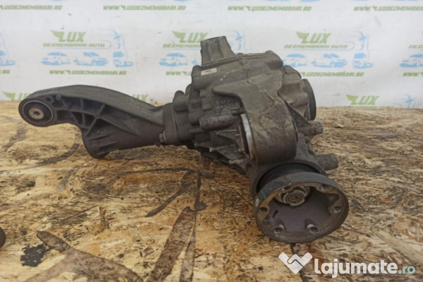 Diferential grup fata raport 3.45 a1663300300 - 55 63 AMG om278 Merced