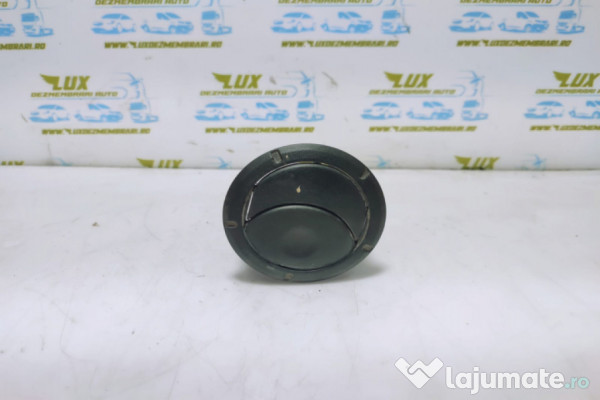 Grila bord ventilatie 687606316r Dacia Dokker  [2012 - 2017]