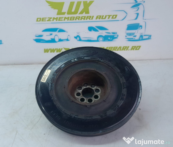 Fulie motor vibrochen 3.0 tdi CDT CDU 059105251bb Audi Q5 8R (facelift