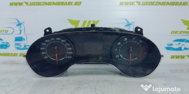 Ceasuri bord 1.4 benzina a2c17819102 Fiat Tipo 3 [2018 - 2019]