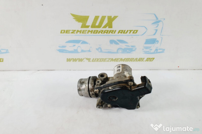 Clapeta acceleratie 1.5 dci k9k 161A09794R Renault Megane 3 [2008 - 20