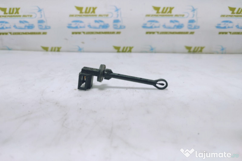 Senzor temperatura interior 4e0907543 Audi A8 D3/4E [2002 - 2005]