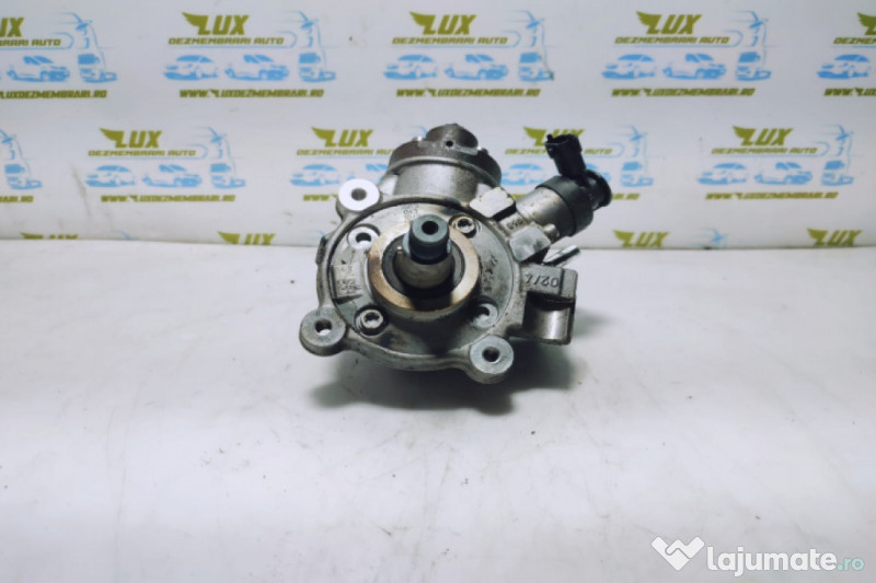 Pompa inalta presiune injectie  1.6 hdi bhz 0445010739 9811347380 Citr