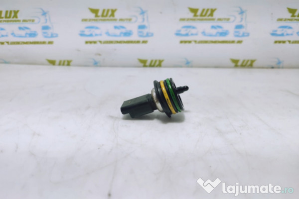 Senzor presiune combustibil 1.6 hdi BHY 81cp38-01 81cp3801 Peugeot Par