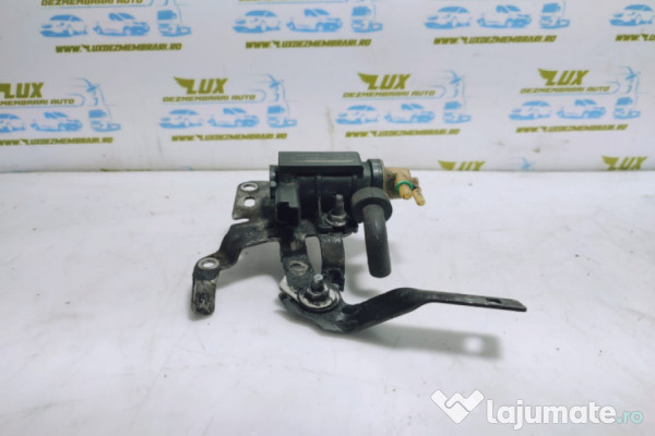 Electrovalva supapa vacuum vacum 1.6 hdi bhz 9677363880 Volvo V50  (fa