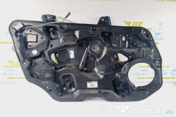 Macara geam stanga fata 964240-106 964240106 Volvo XC60  [2008 - 2013]