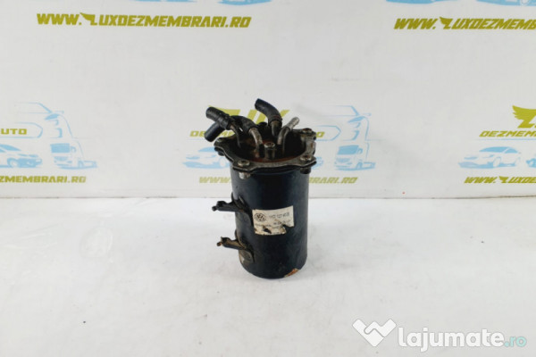 Carcasa filtru combustibil 1.9 tdi bxe 1k0127400e Skoda Oct