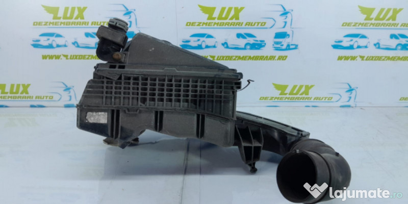 Carcasa filtru aer 2.0 dci M9R 1018367s01 Renault Laguna 3 [2007 - 201