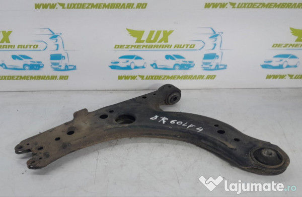 Brat bascula dreapta fata 1.9 tdi Volkswagen VW Golf 4 [1997 - 2006]
