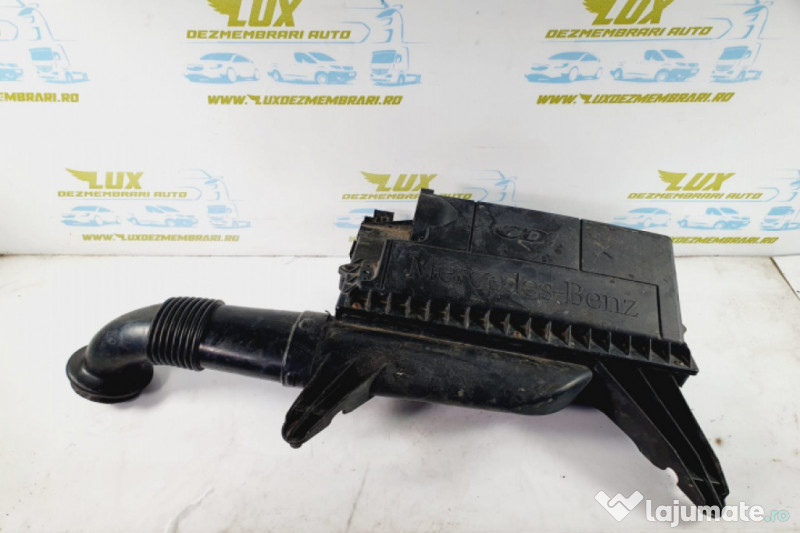 Carcasa filtru aer A6395283106 Mercedes-Benz Vito W639 [2003 - 2010]