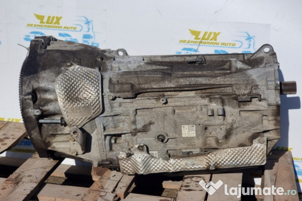 Cutie de viteze automata 4x4 8g 3.0tdi CAS 0c8300038f cod NXK Volkswag