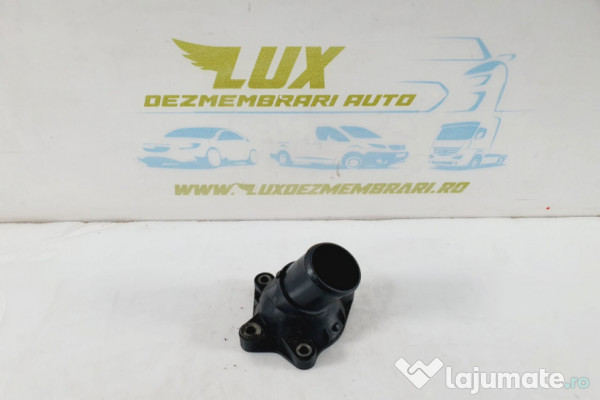 Corp carcasa termostat 2.0 d 16321-or011 16321or011 Toyota RAV4 3 (XA3