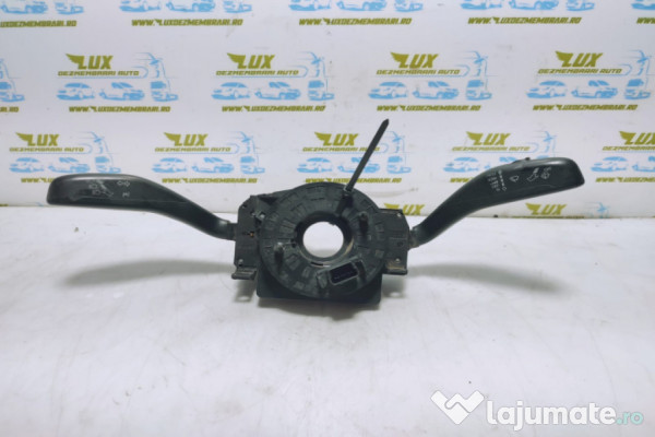 Spira spirala volan cu manete 6q0953503fg Volkswagen VW Transporter T5