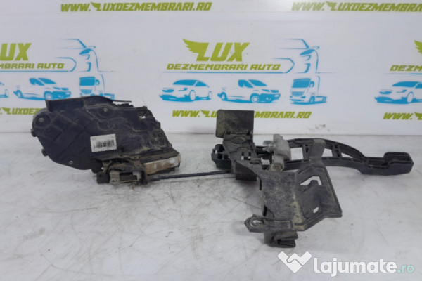 Broasca dreapta spate 6m21u266b23af Ford Mondeo 4 [2007 - 2