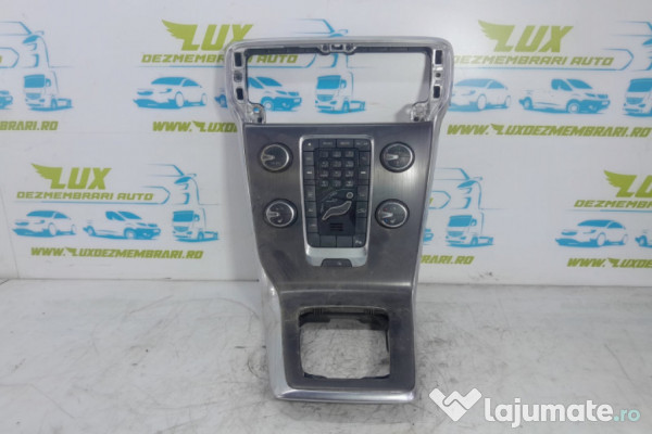 Consola centrala Volvo V40 2 [2012 - 2016]