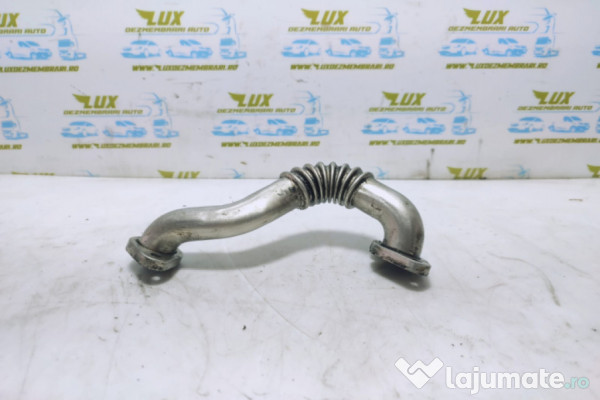 Conducta racitor gaze egr 2.0 tdi CFF CFH CFG 03p131521a Seat Altea (