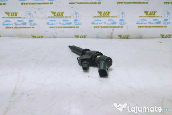 Injector injectoare 2.0 hdi RHY 9636819380 Peugeot 307 [2001 - 2005