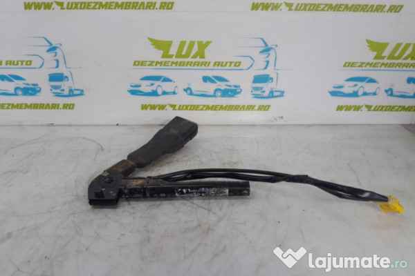 Catarama centura dreapta fata 33009698 Chrysler Voyager 5 [2007 - 2011