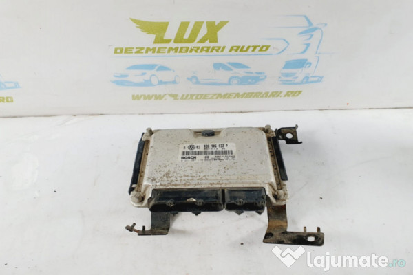 Calculator motor ecu 1.4 benzina axp 036906032p Volkswagen VW Golf 4 [