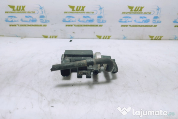 Supapa electrovalva vacuum vacum  2.5 tdi BAC AXD 1j0906627c Volkswage