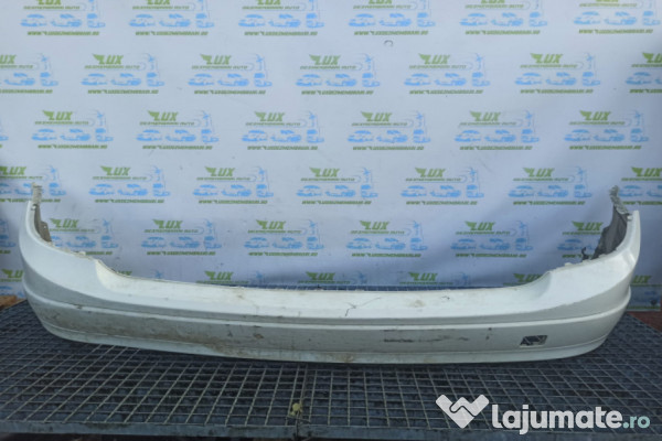 Bara spate break a2048850225  Mercedes-Benz C-Class W204/S204 [2007 -