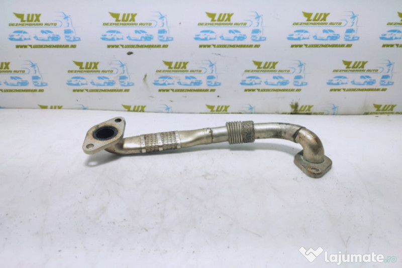 Conducta racitor gaze 1.9 tdi BXE BKC 03g131521f Volkswagen VW Golf 5