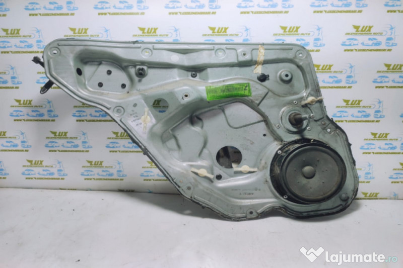 Macara manuala usa stanga spate 1m0839755g Seat Leon  1M [1999 - 2005]