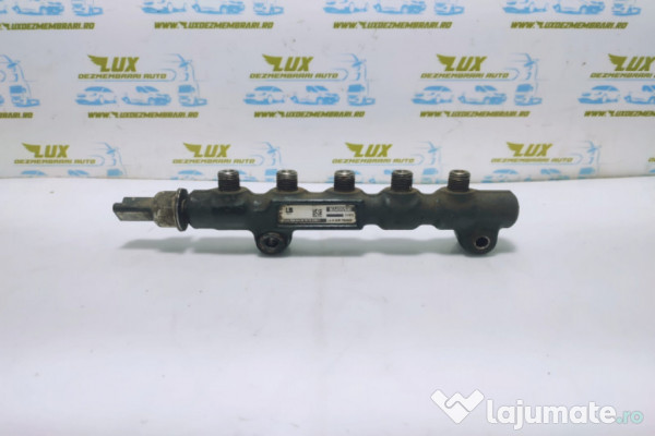 Rampa injectoare 1.6tdci hdi 9654592680 Peugeot 207  [2006 - 2009]