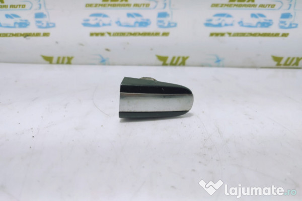 Capac maner exterior 3d4839167b Volkswagen VW Phaeton  [2002 - 2008]