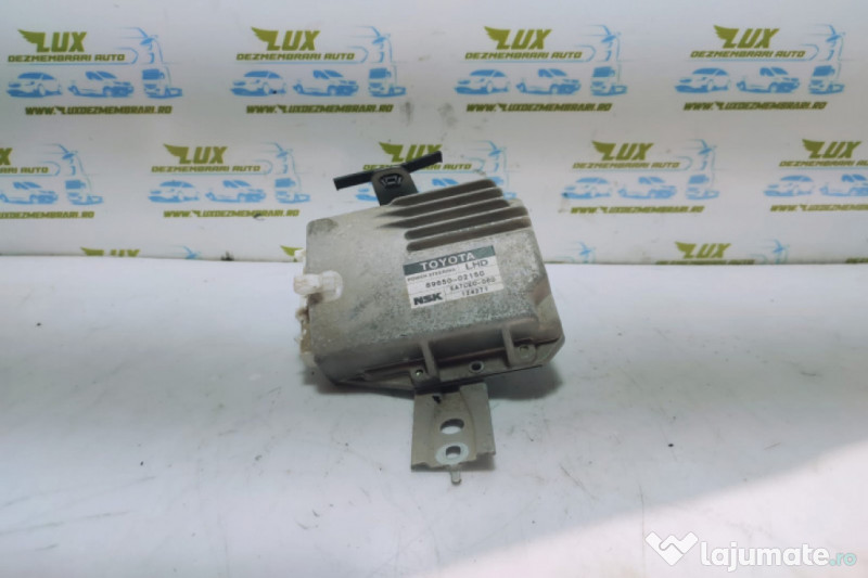 Modul calculator servodirectie 89650-02150 Toyota Corolla E120 [2000 -