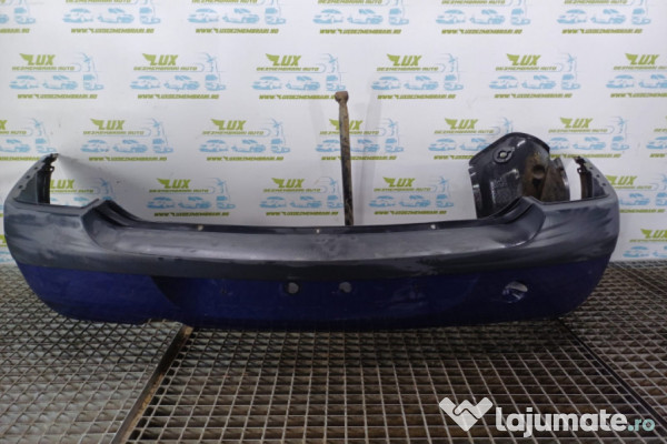 Bara spate  Dacia Logan  [2004 - 2008]